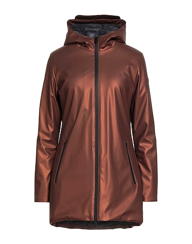 HOMEWARD CLOTHES CO. Coat 60% Polyester, 40% Polyurethane