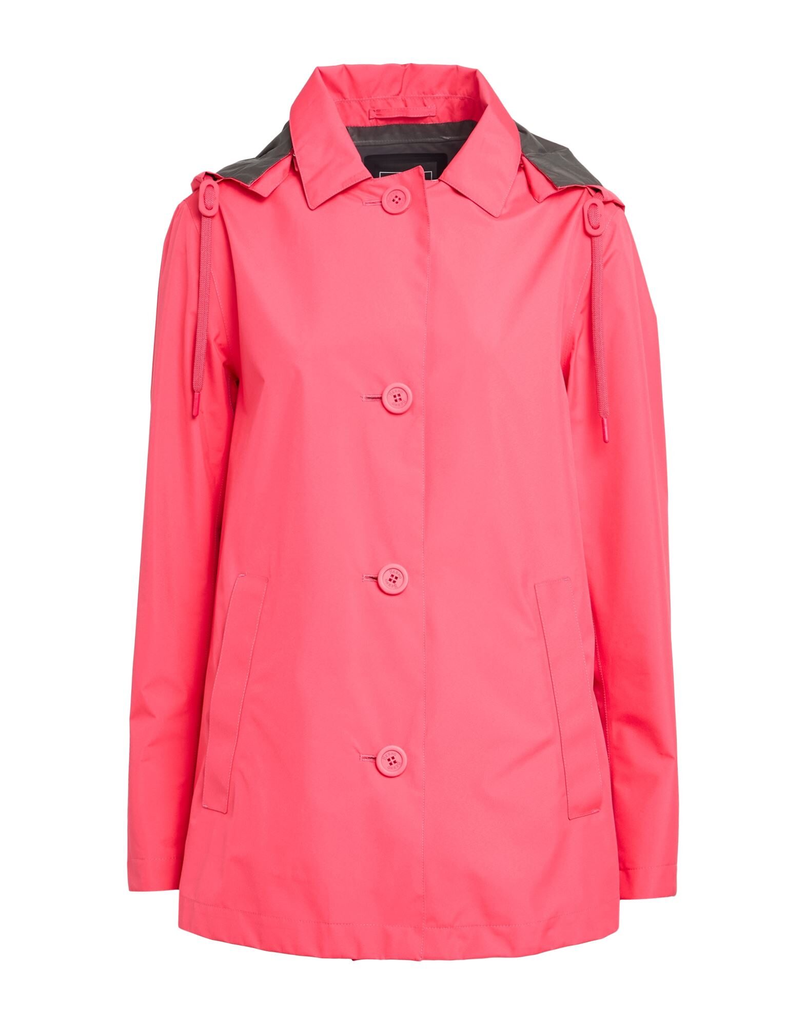 HERNO - Overcoats & Trench Coats