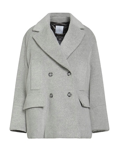 ELEVENTY Coat 49% Alpaca wool, 31% Wool, 20% Polyamide