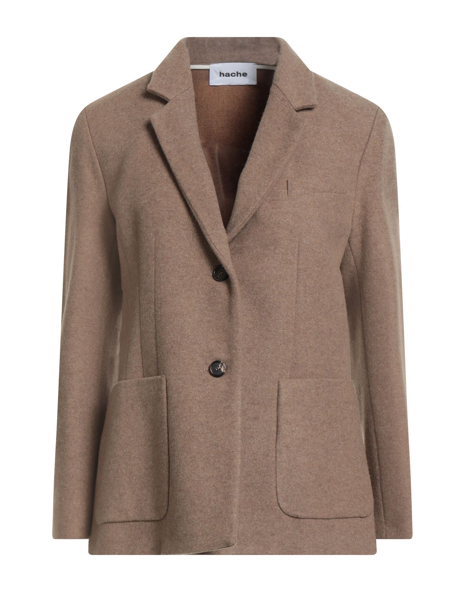 HACHE - Blazers