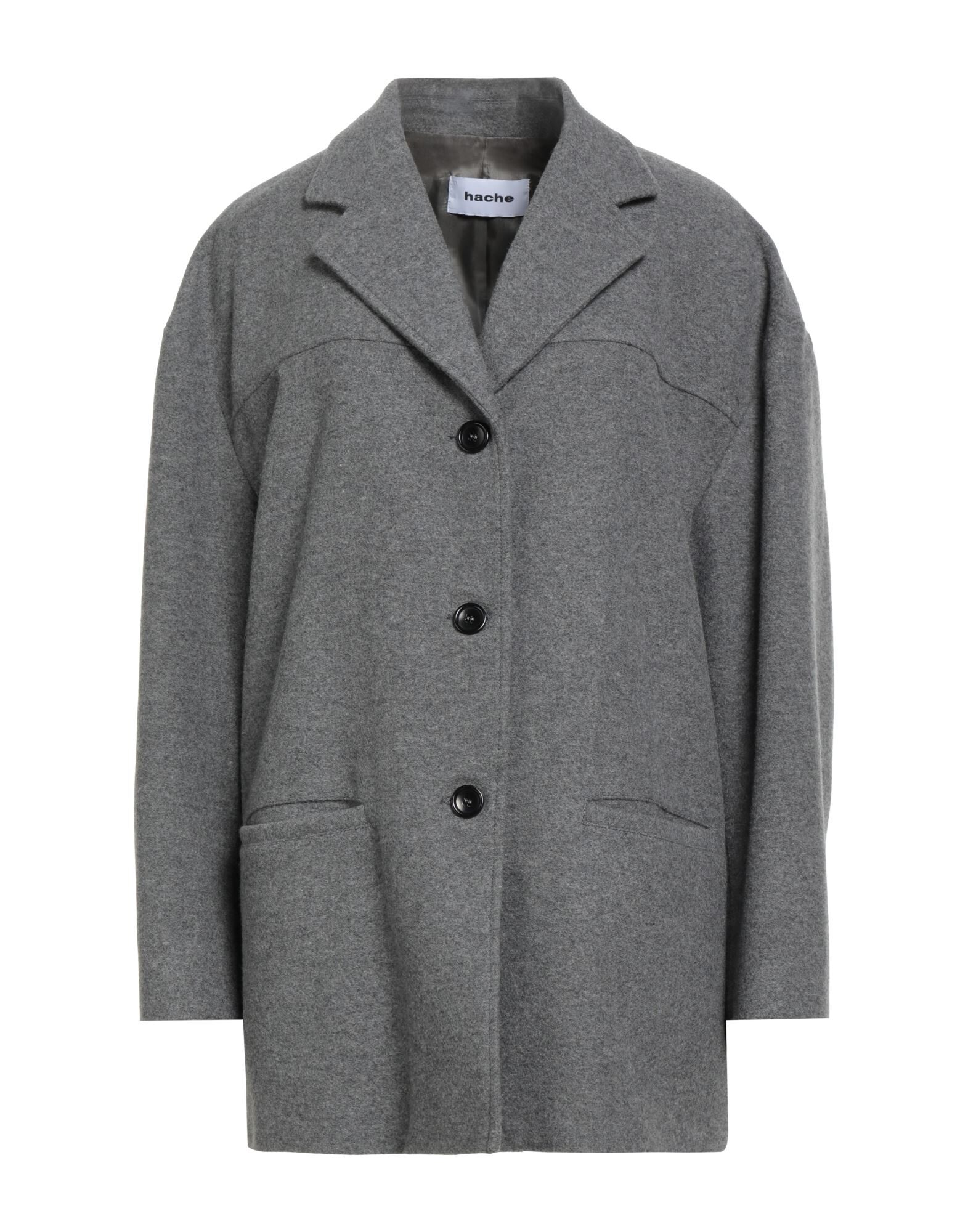HACHE - Abrigos