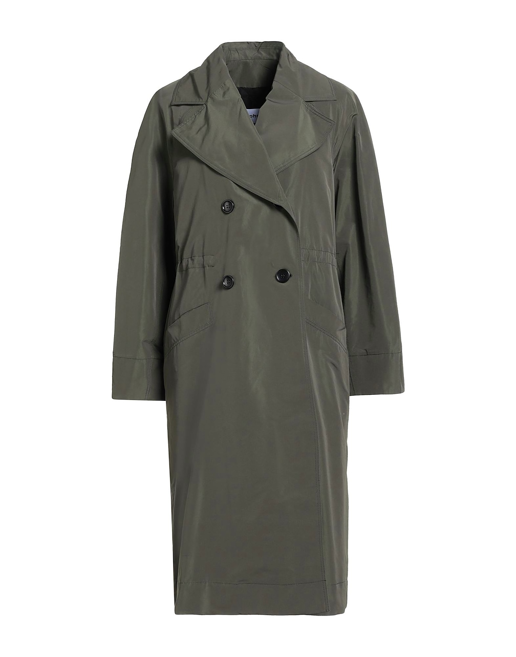 HACHE - Overcoats & Trench Coats