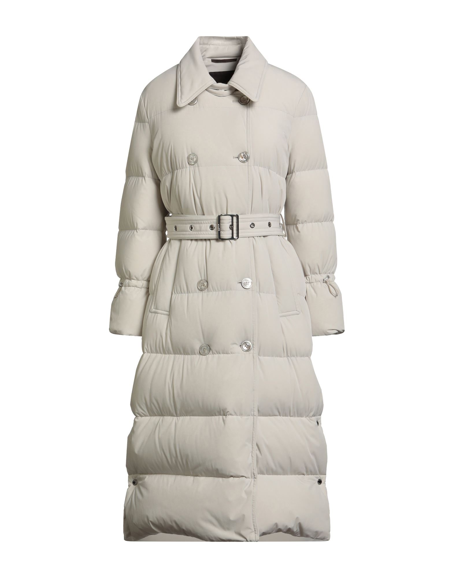 MOORER - Пуховики и куртки на синтепоне