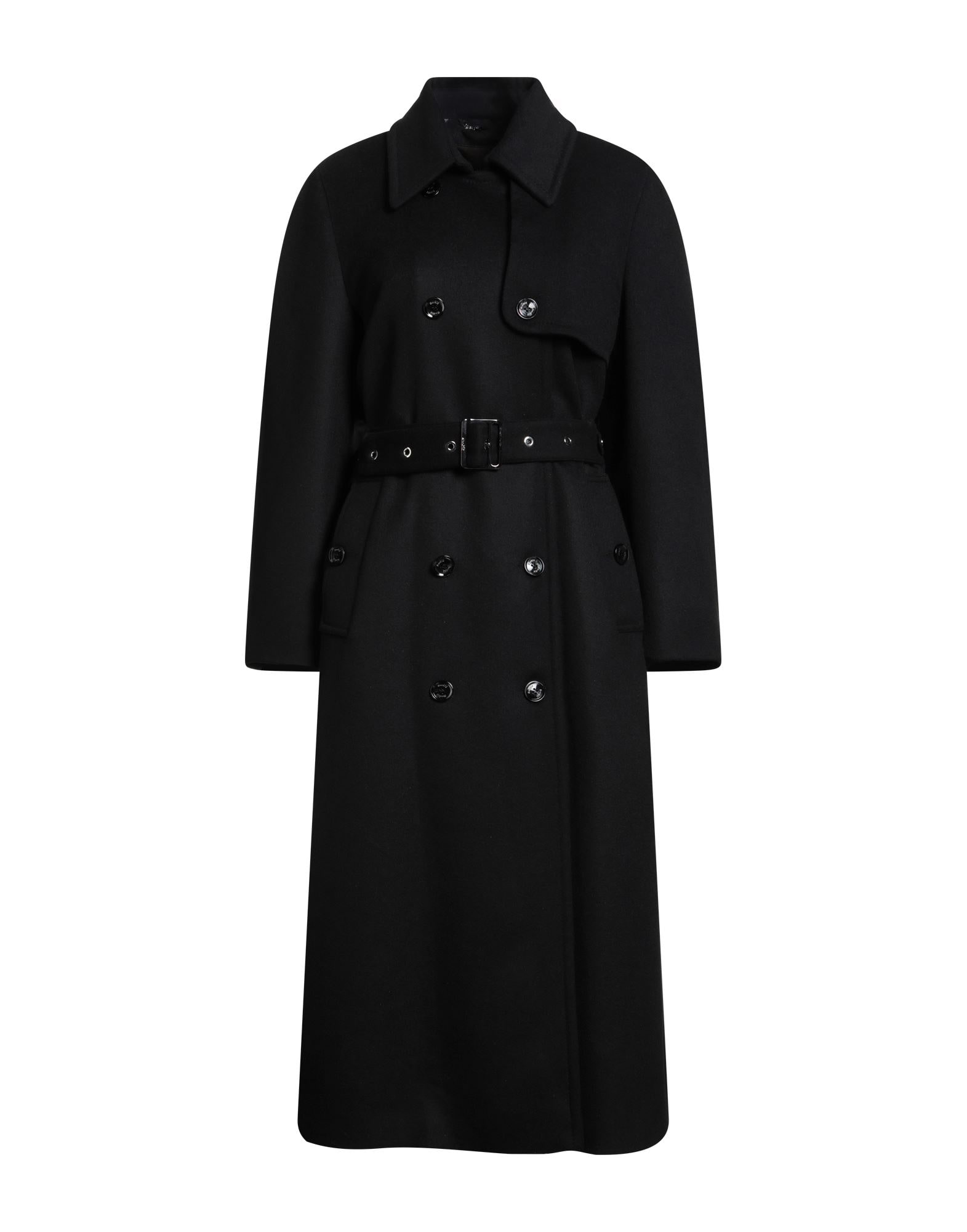 MOORER - Manteaux longs