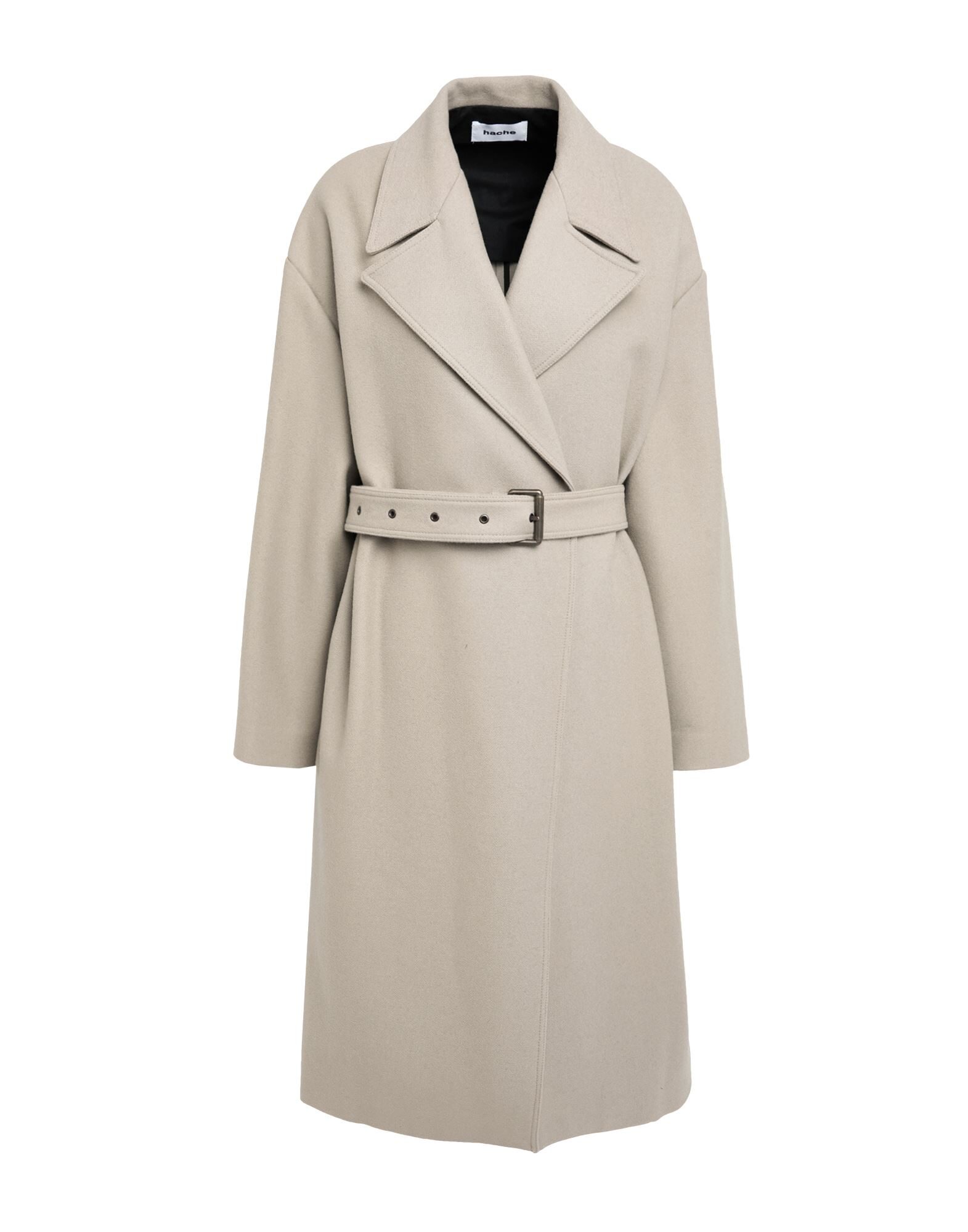 HACHE - Coats