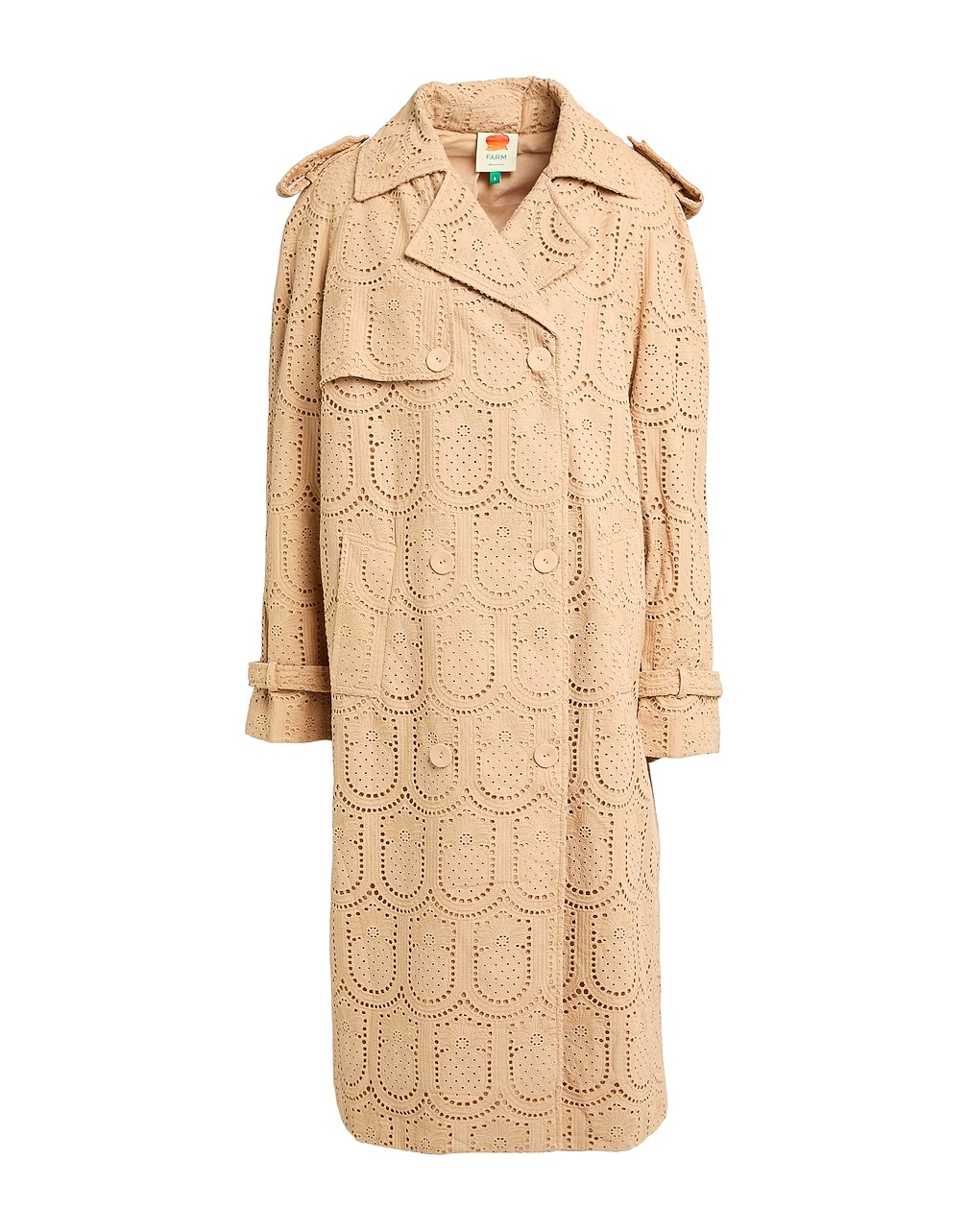 FARM RIO - Soprabiti & Trench