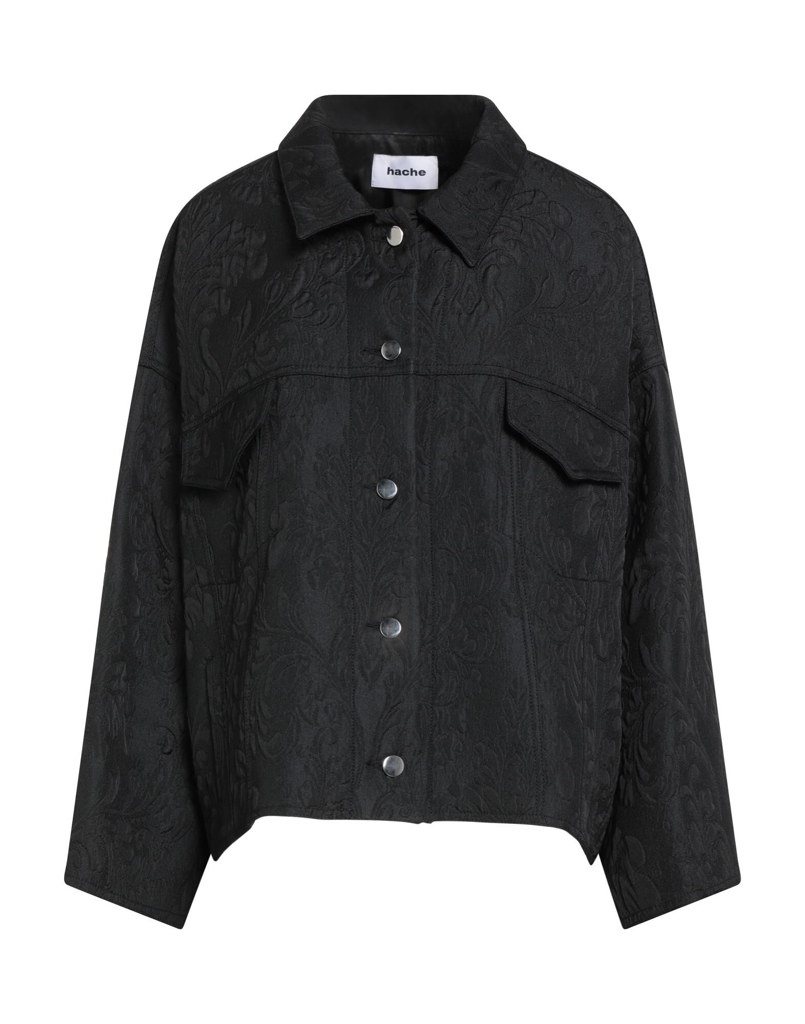 HACHE - Jackets