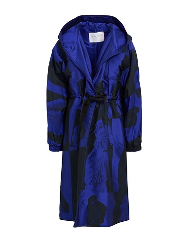 FORTE_FORTE Parka 100% Polyester