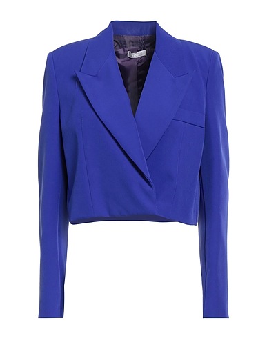 MOTEL Blazer 90% Polyester, 10% Elastane