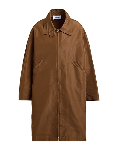 HACHE Full-length jacket 100% Polyester