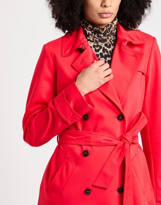 MARELLA Плащи и тренчи