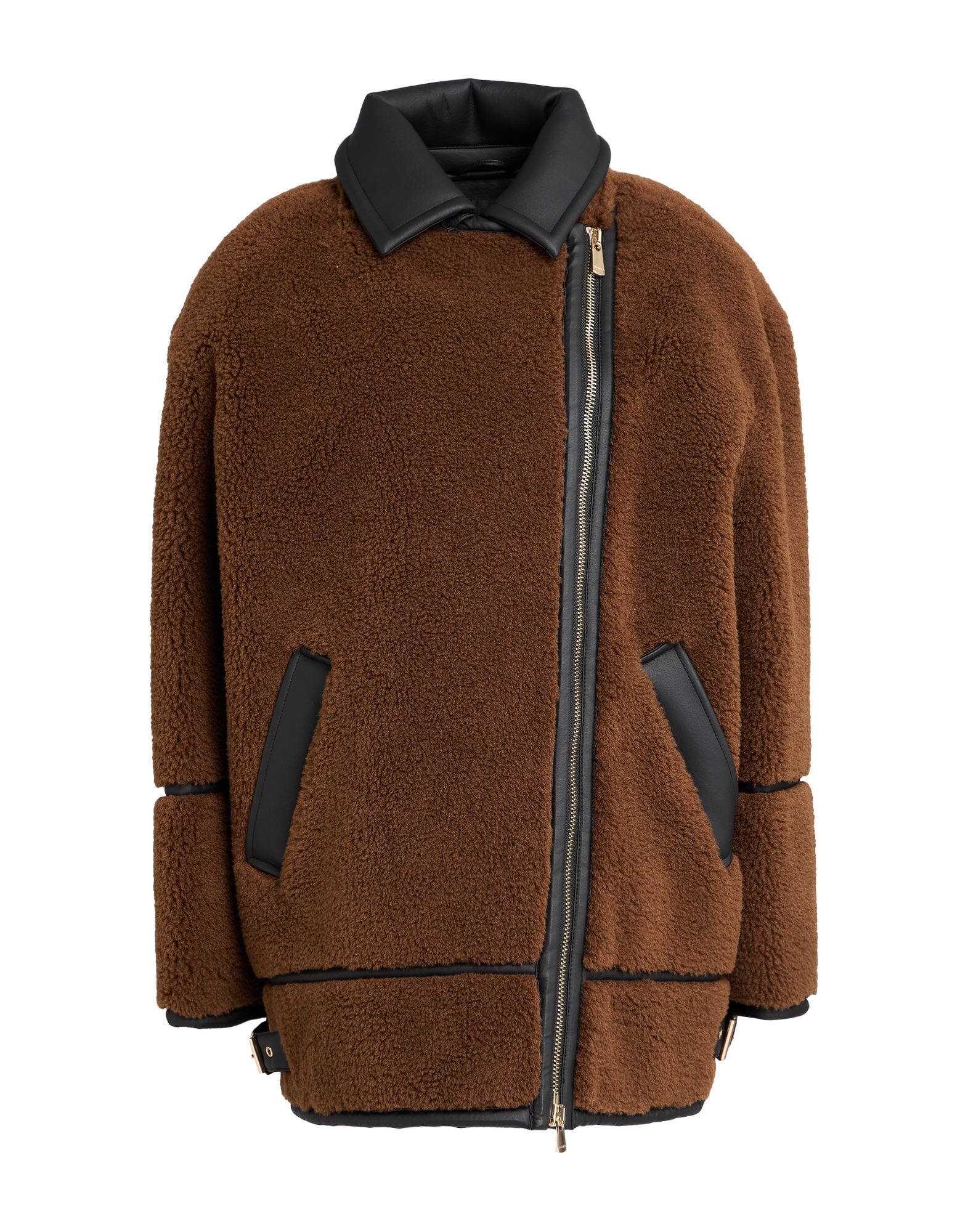 PINKO - Shearling & Teddy