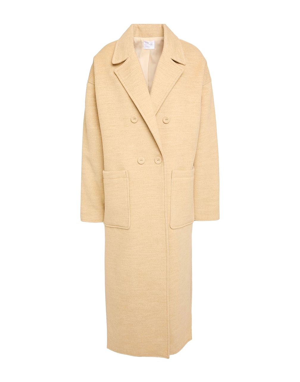 ANONYME DESIGNERS - Cappotti