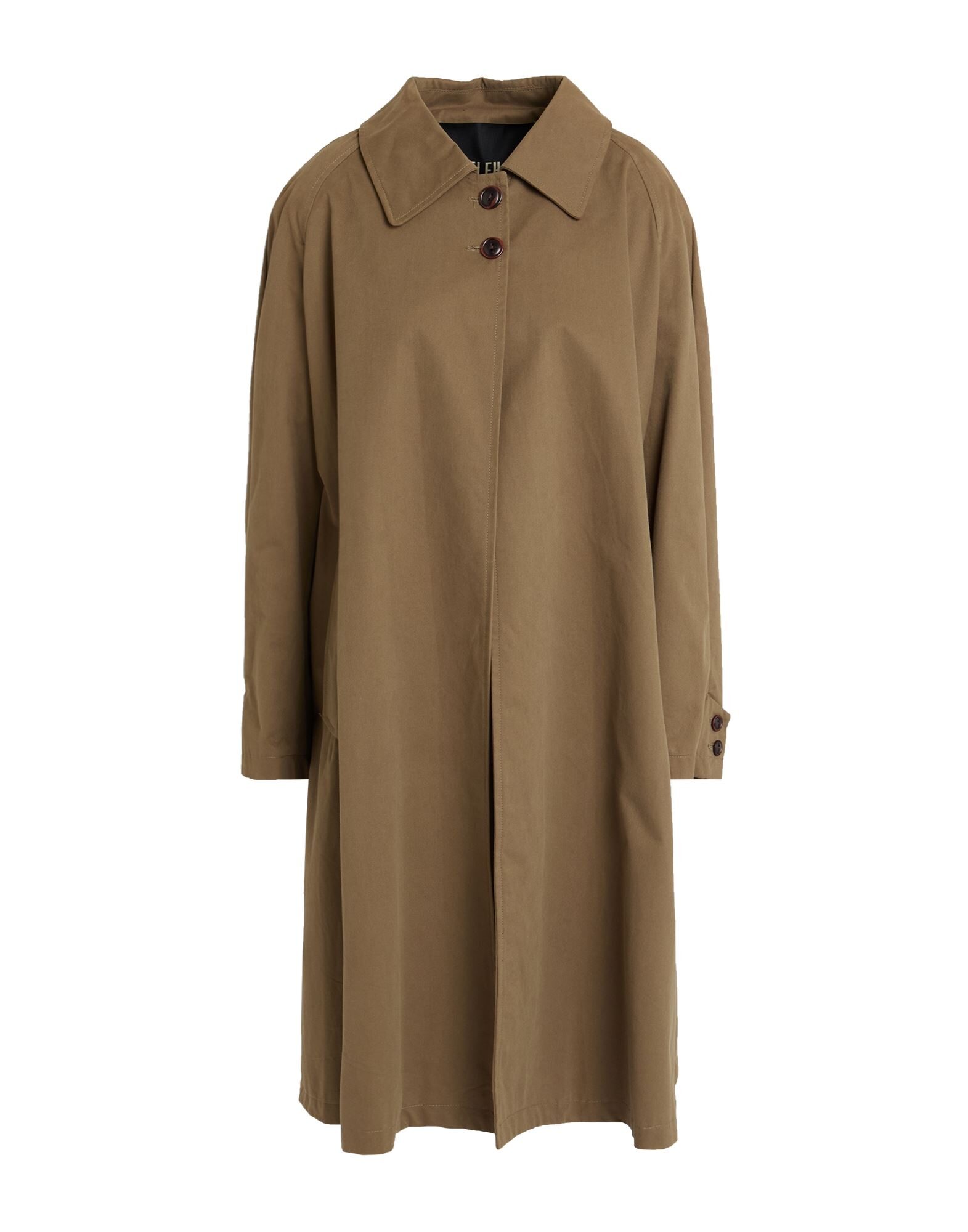 ELEH - Overcoats & Trench Coats