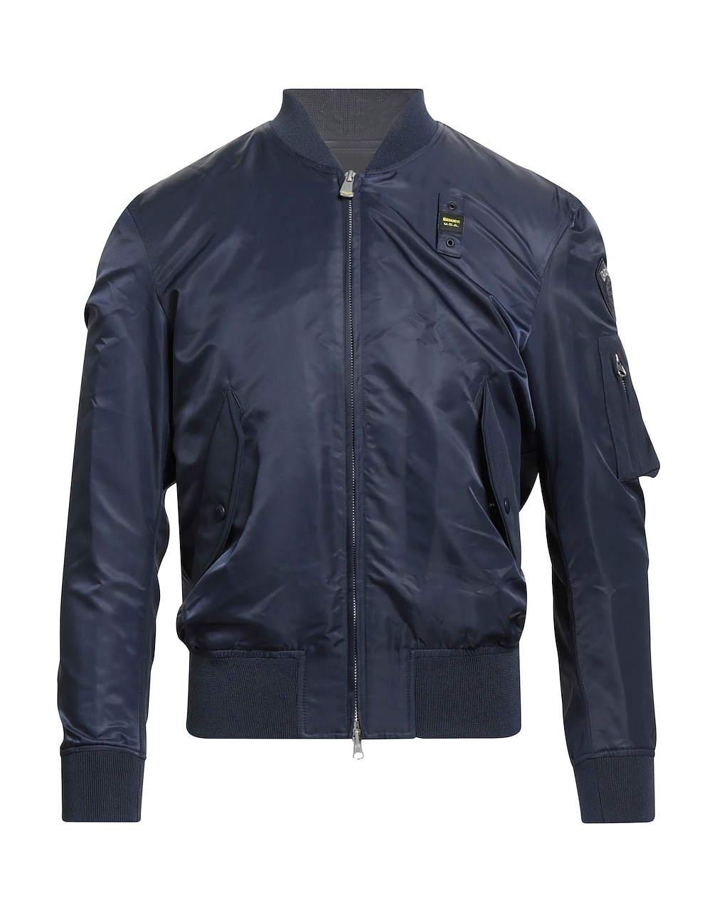 BLAUER. - Jackets