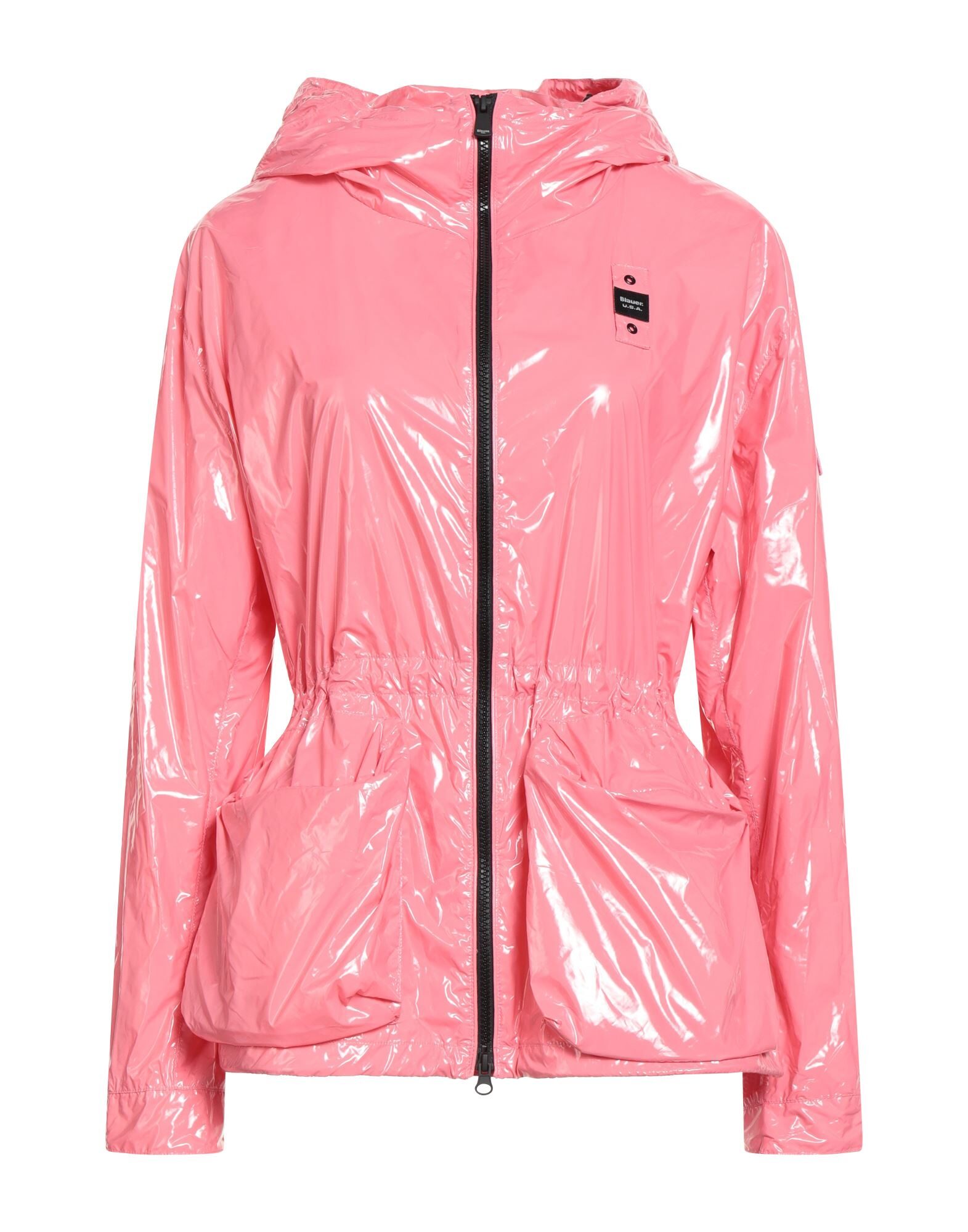 BLAUER. - Abrigos y gabardinas