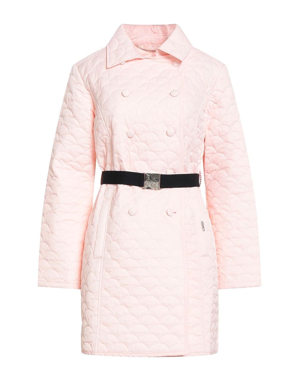 LIU •JO - Μπουφάν με επένδυση