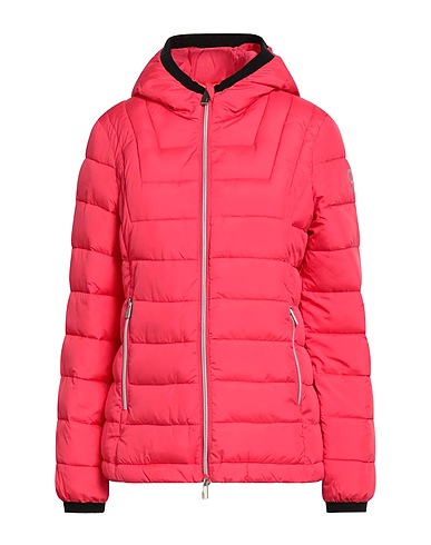 SUNS BOARDS Shell  jacket Fuchsia 100% Polyester