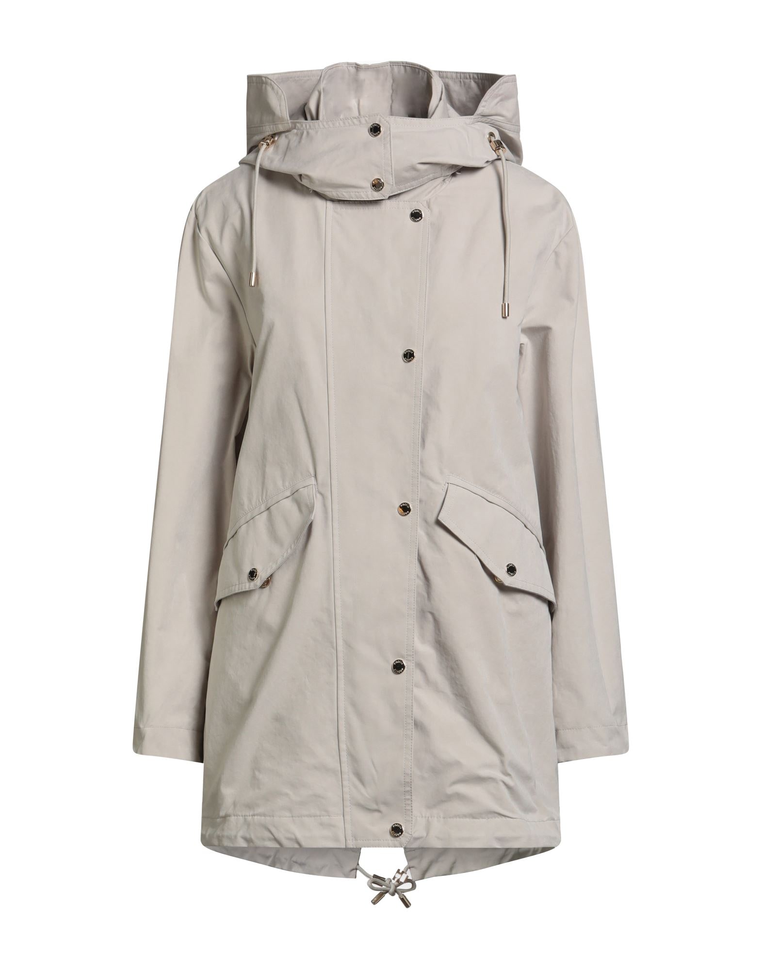 MOORER - Overcoats & Trench Coats