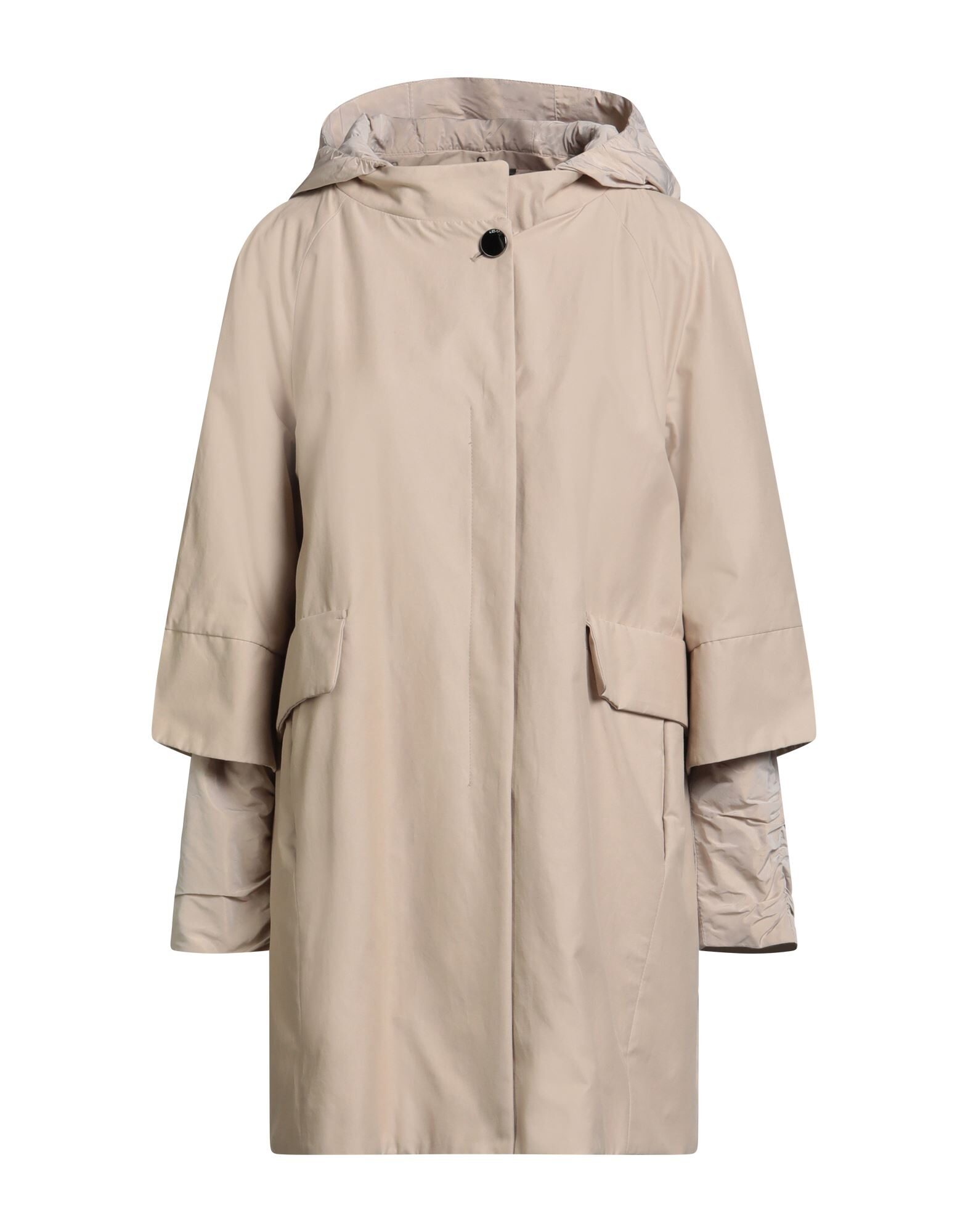 MOORER - Πανωφόρια και καμπαρντίνες