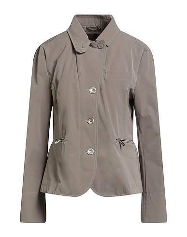 MOORER Cabanjacke & Zweireiher 100% Polyethylen