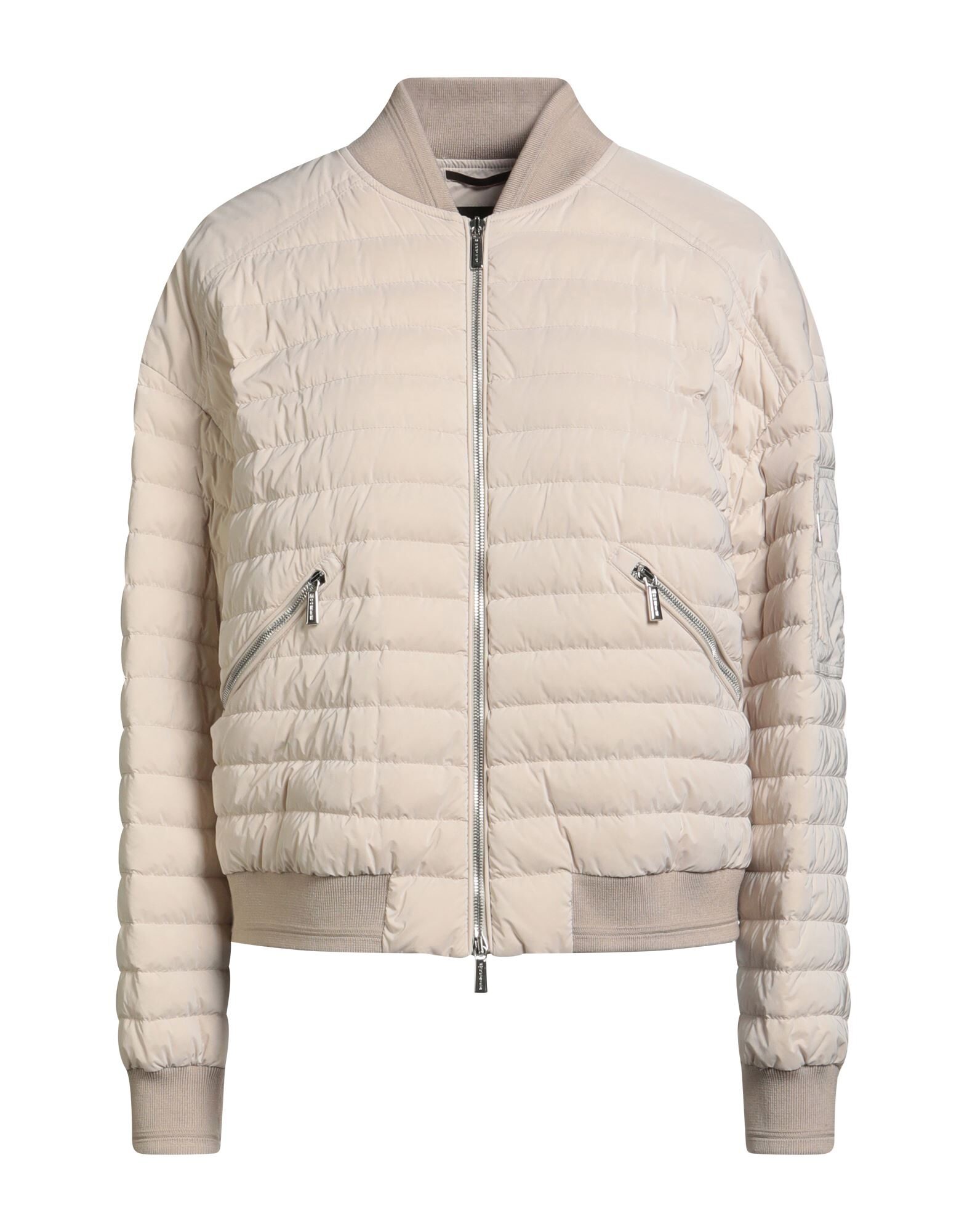 MOORER - Μπουφάν με επένδυση