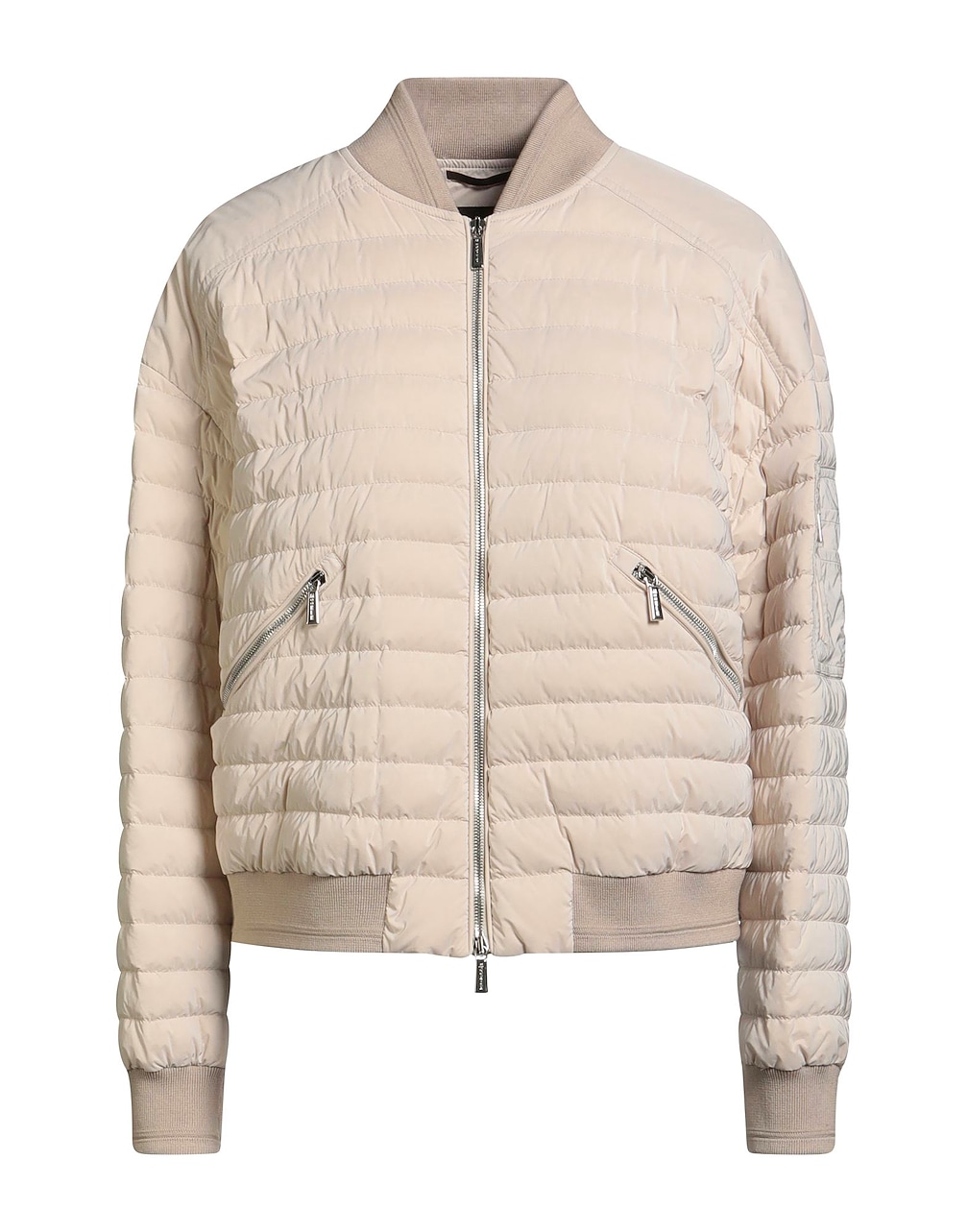 MOORER - Μπουφάν με επένδυση