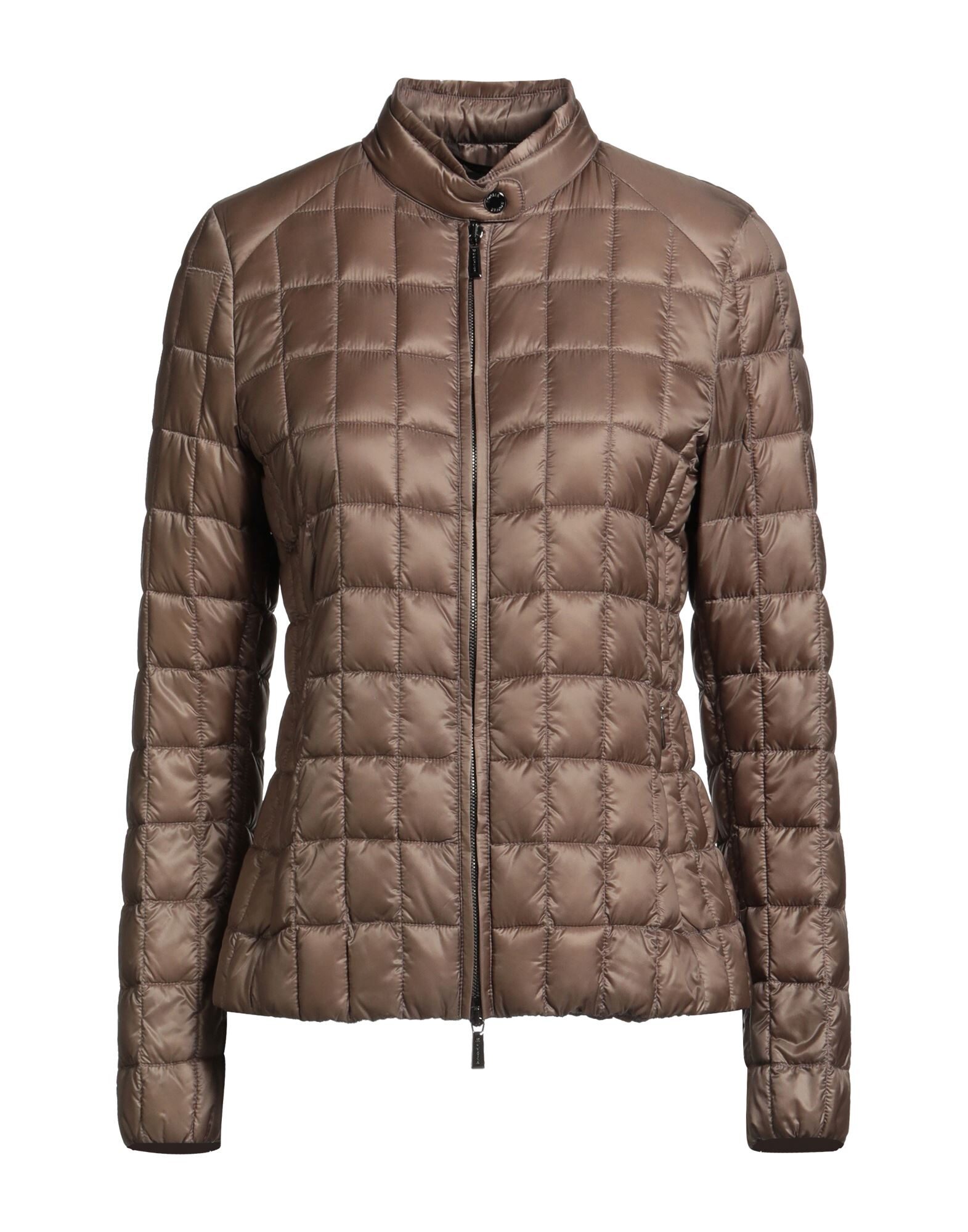 MOORER - Пуховики и куртки на синтепоне