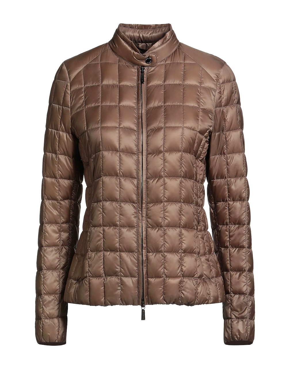 MOORER - Μπουφάν με επένδυση