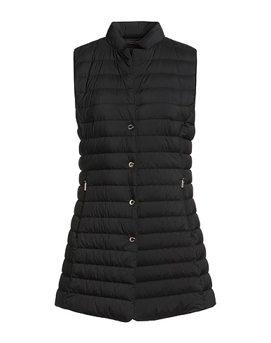 MOORER Shell jacket 95% Polyamide, 5% Polyurethane