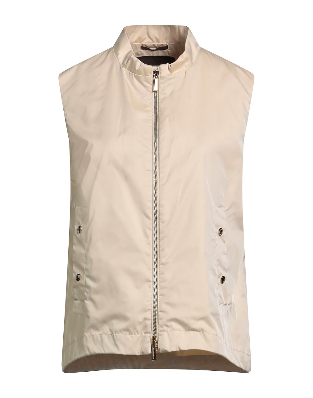 MOORER - Vests