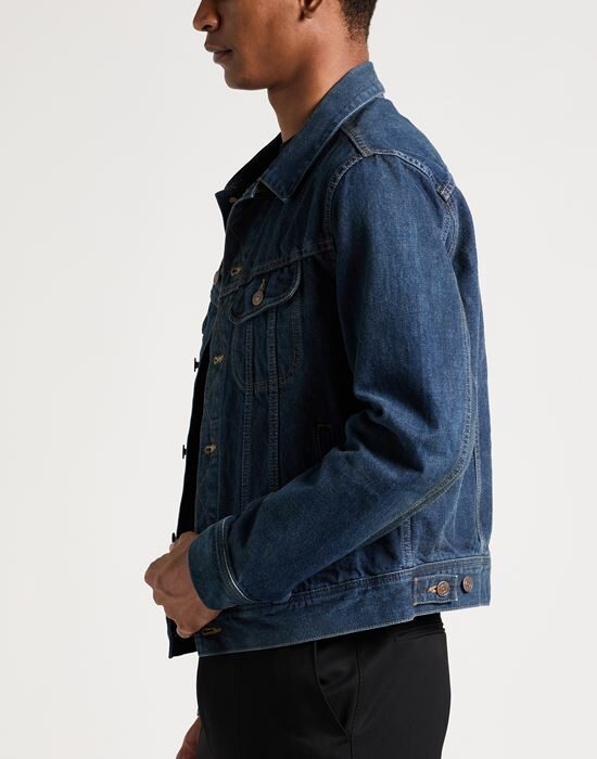 CELINE Джинсовая верхняя одежда