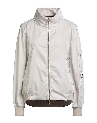 MOORER Jacke 100% Polyester
