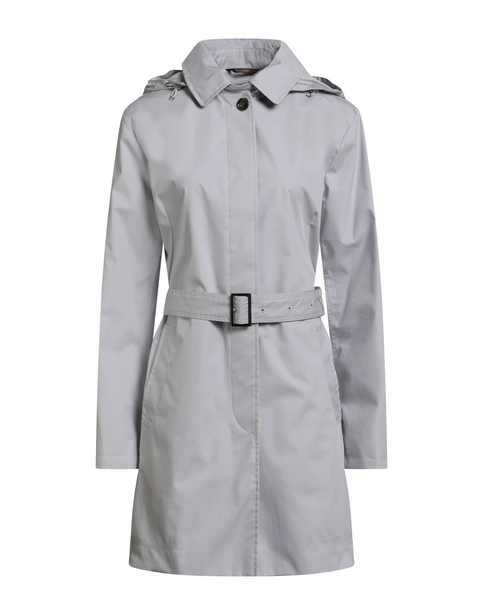 MOORER - Overcoats & Trench Coats