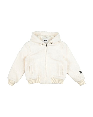 MSGM Jacket KIDS 100% Polyester