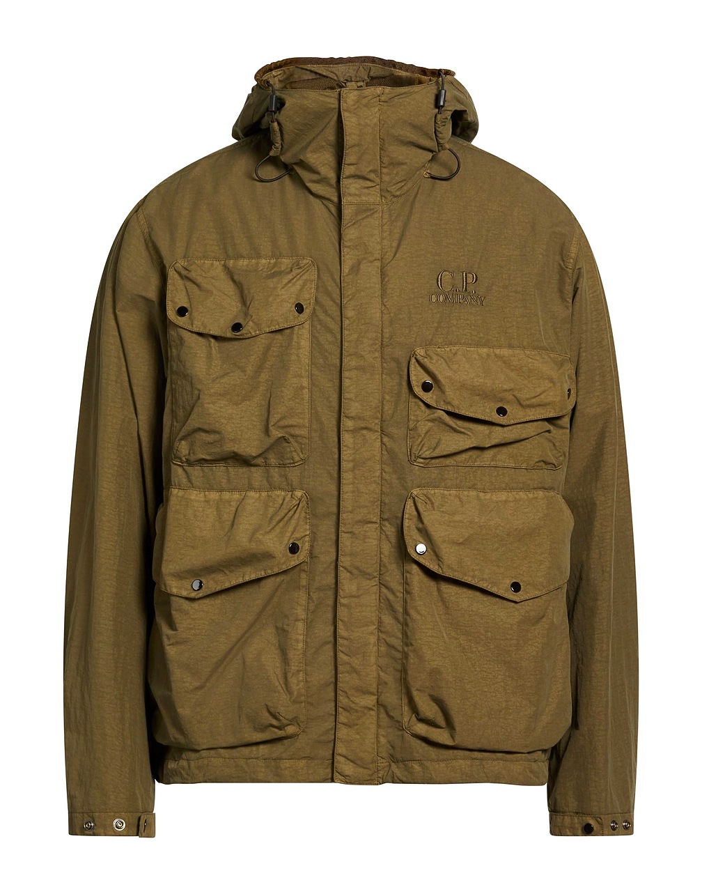 C.P. COMPANY - Jackets