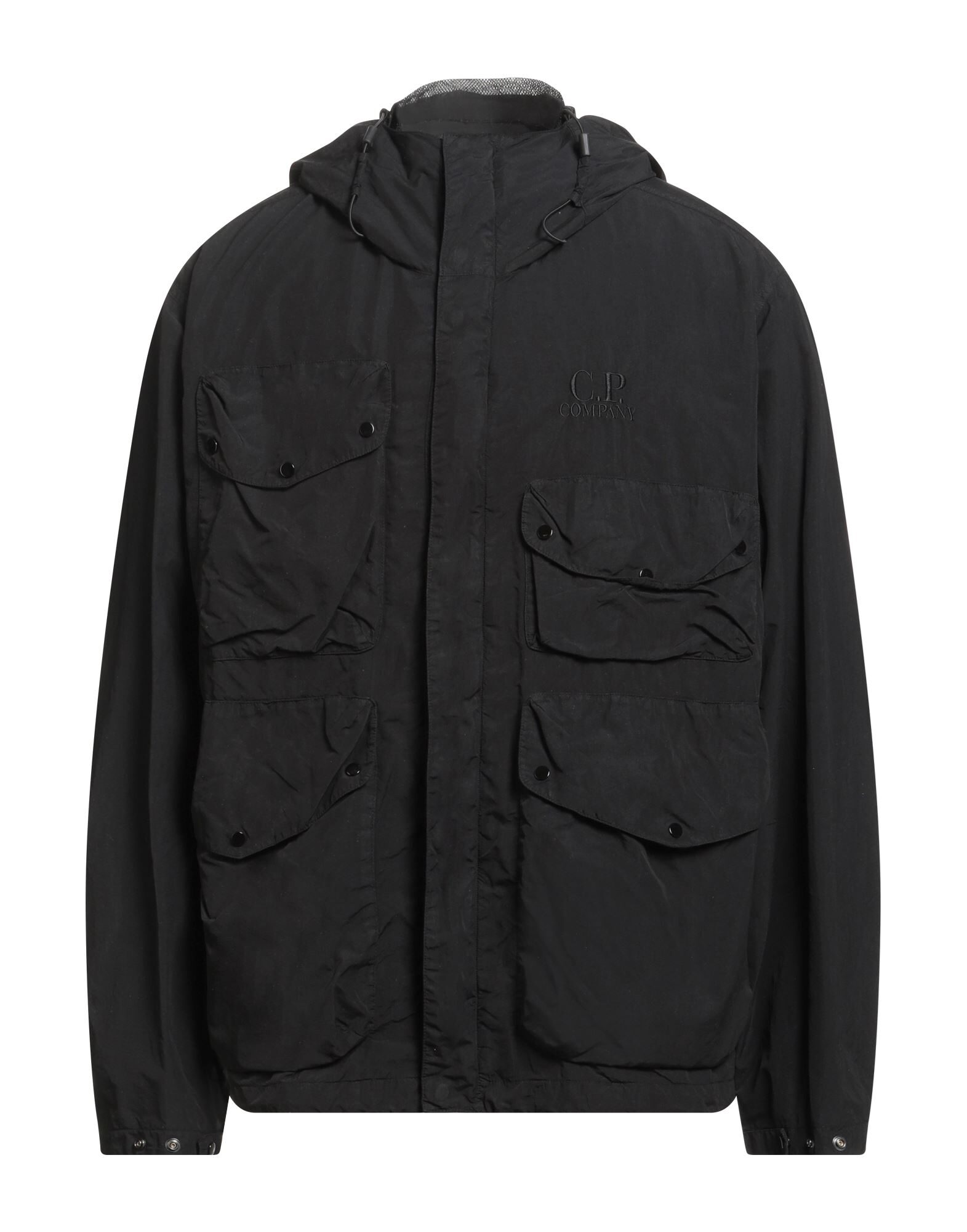 C.P. COMPANY - Μπουφάν και τζάκετ