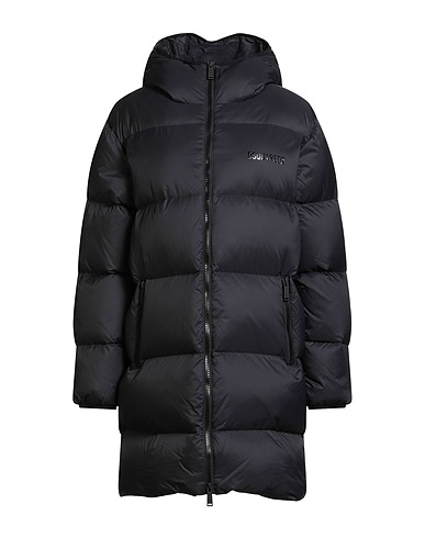 DSQUARED2 Shell jacket Black 100% Polyamide