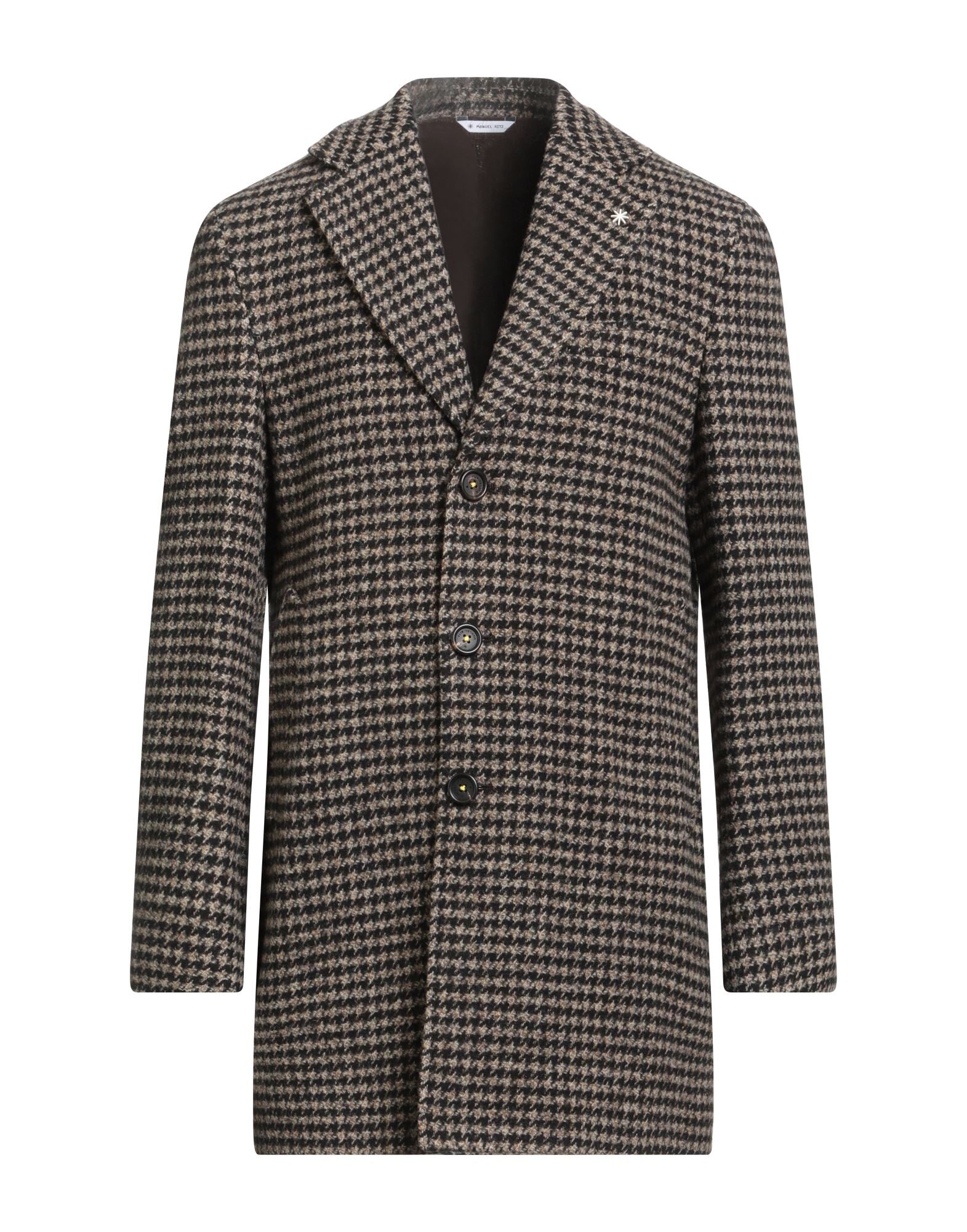 MANUEL RITZ - Παλτό