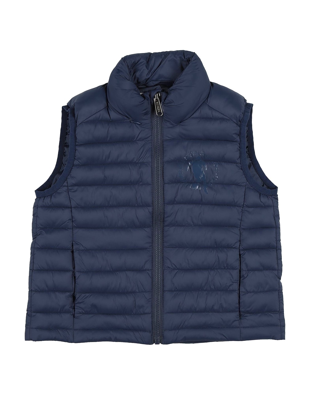 BIKKEMBERGS - Vests