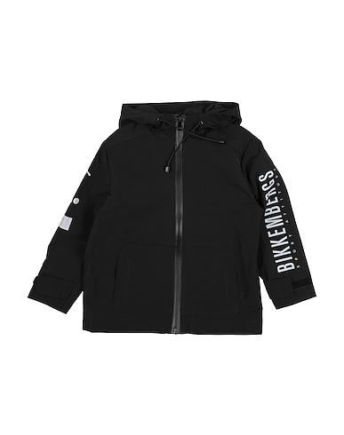 BIKKEMBERGS Jacke 51% Polyamid, 42% Polyester, 7% Elastische Fasern
