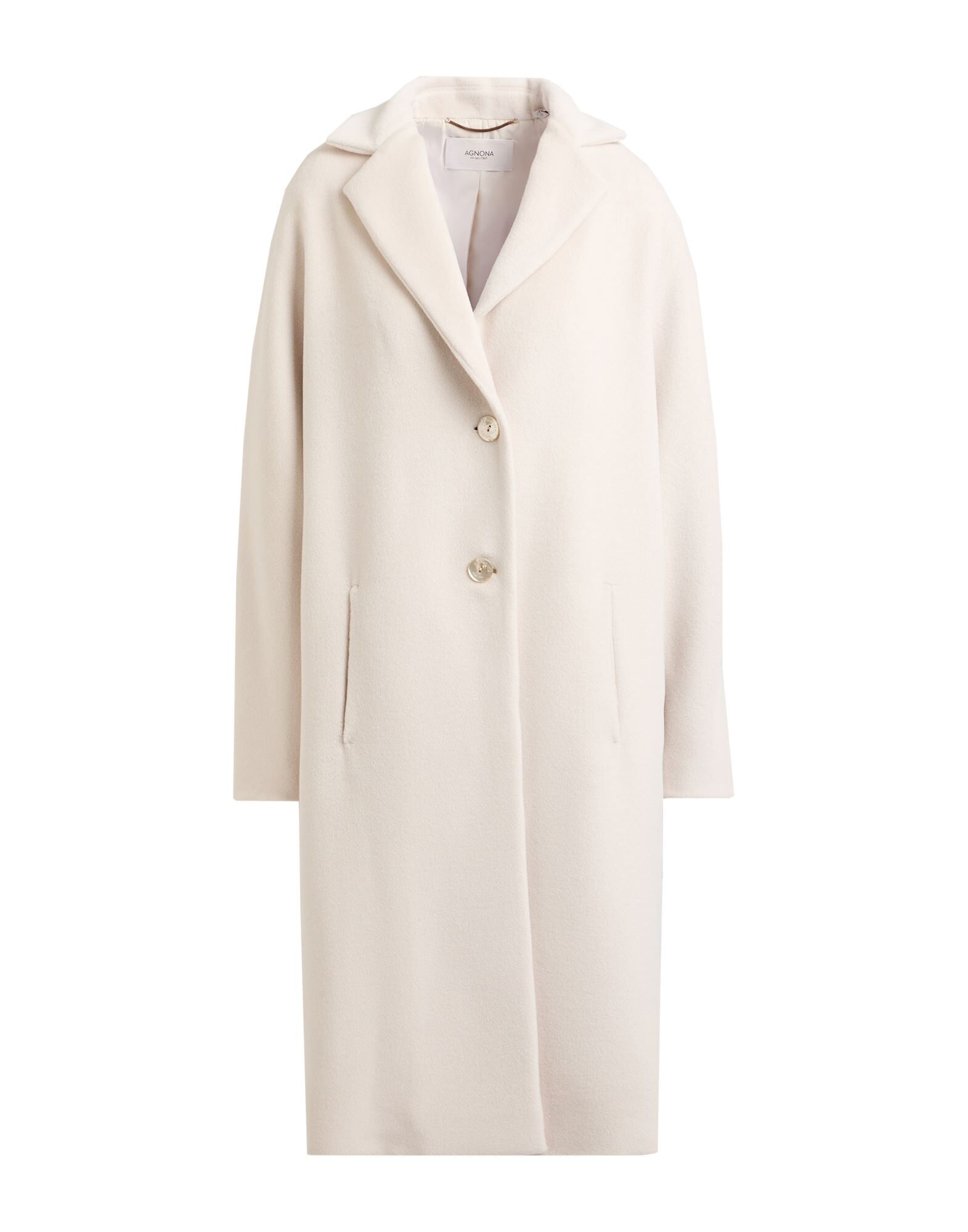AGNONA - Coats