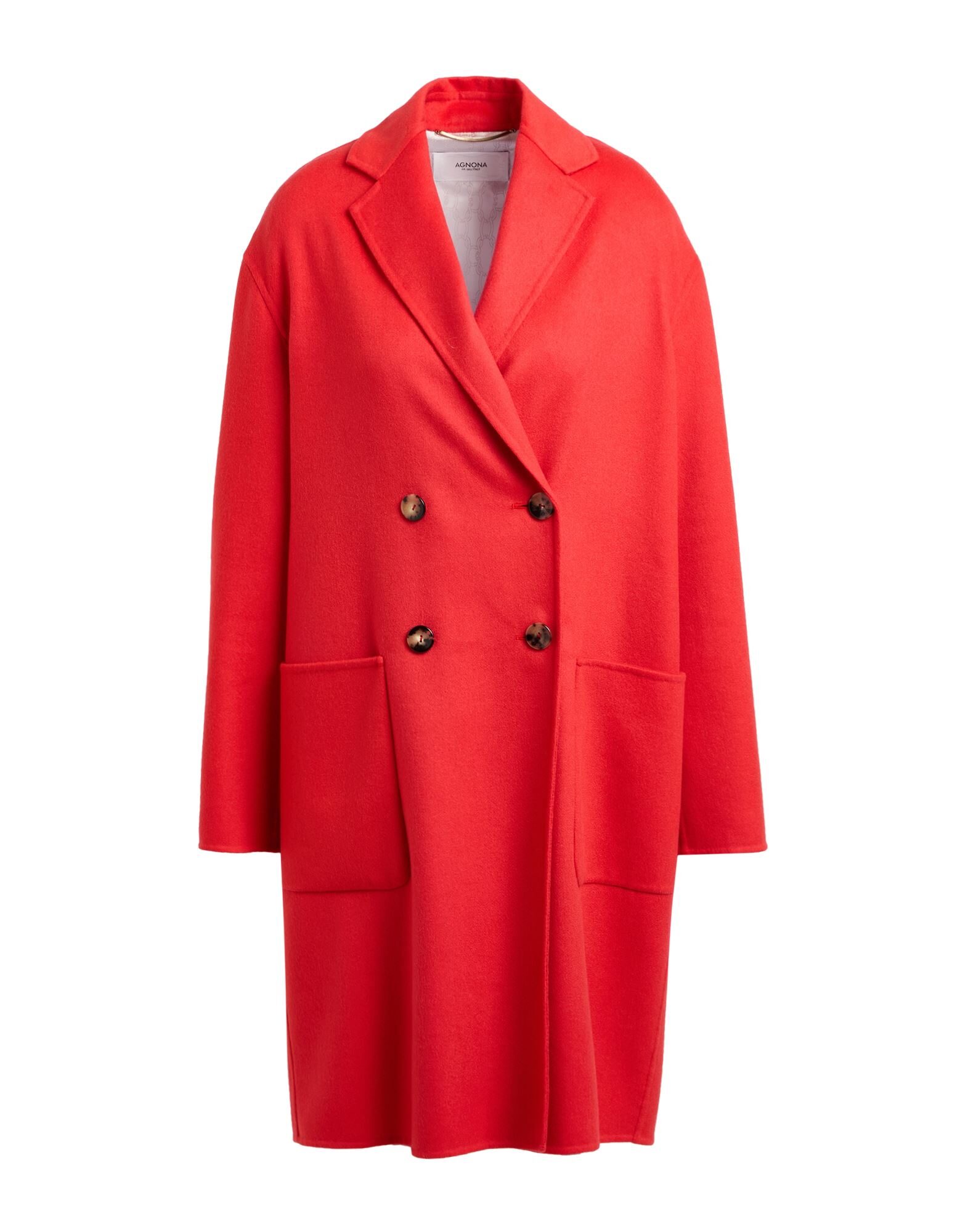 AGNONA - Coats