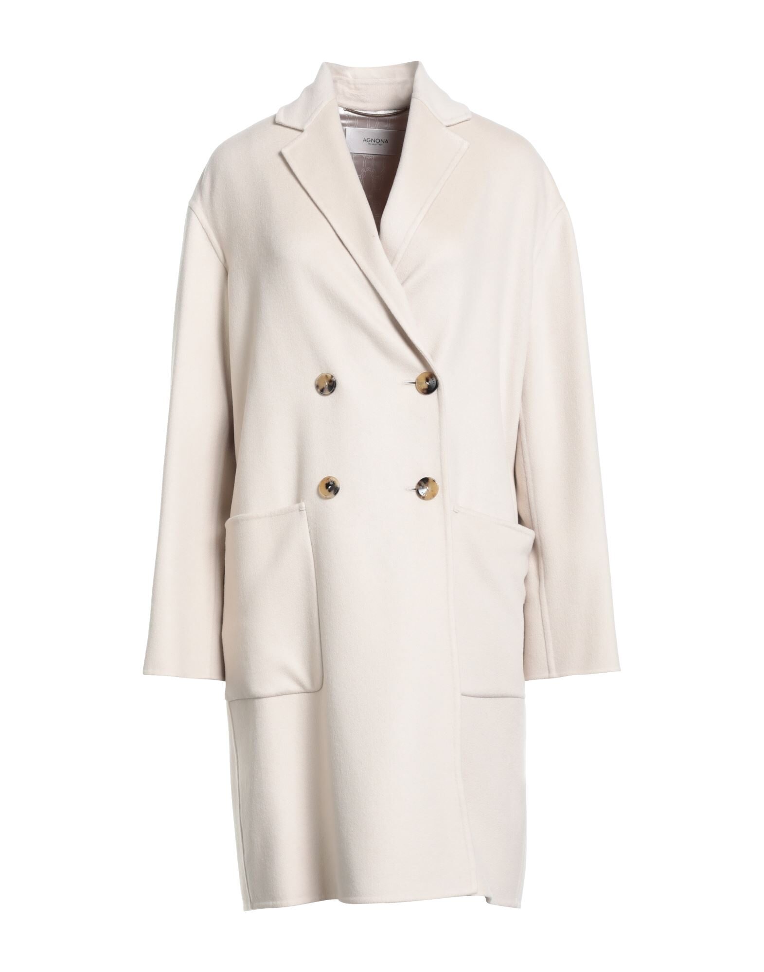 AGNONA - Coats