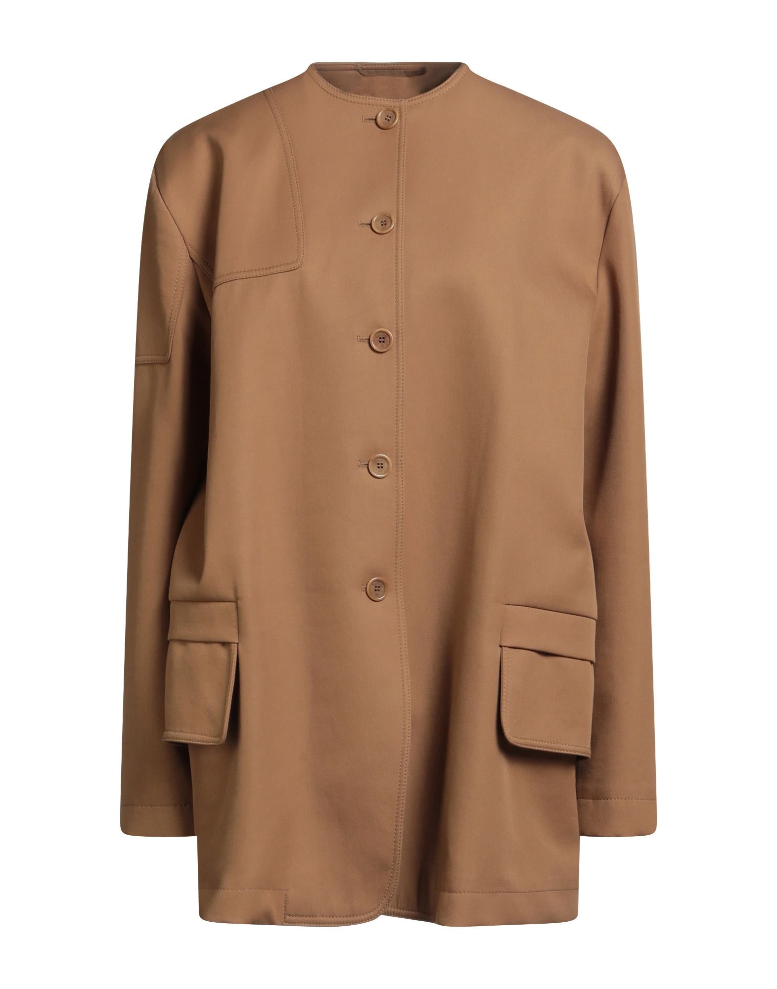 MAX MARA - Manteaux longs et trenchs
