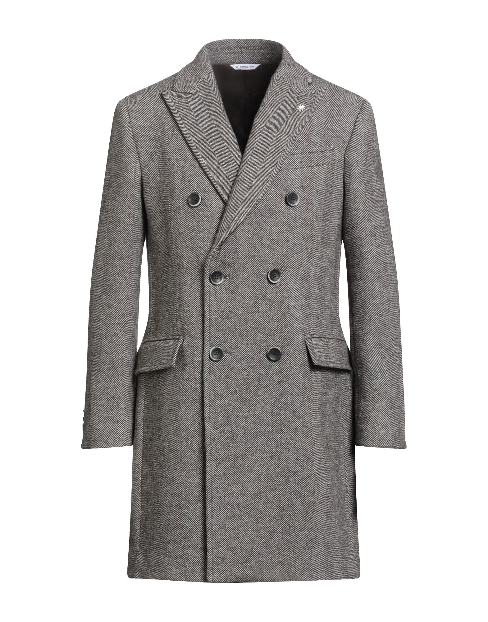 MANUEL RITZ - Παλτό
