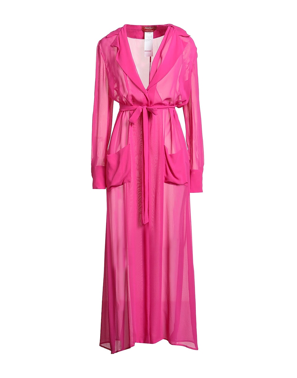 MAX MARA STUDIO - Overcoats & Trench Coats