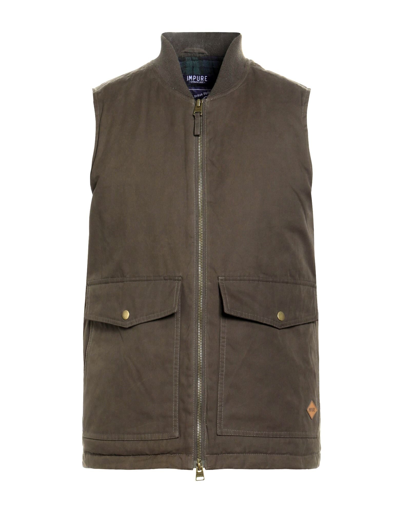 IMPURE - Жилеты