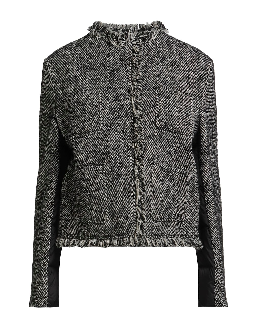 SEVENTY VENEZIA - Puffers