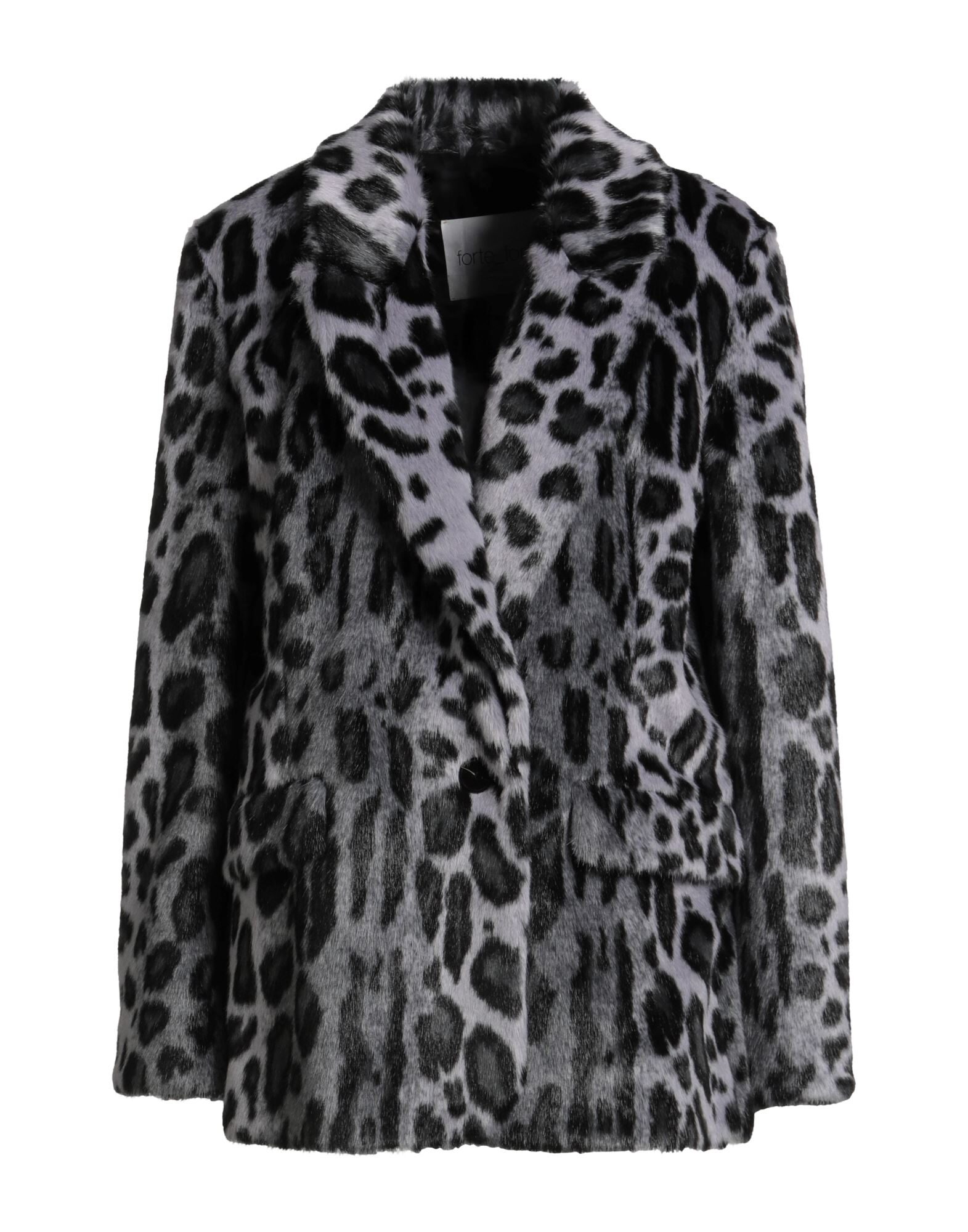 FORTE_FORTE - Shearling & Teddy